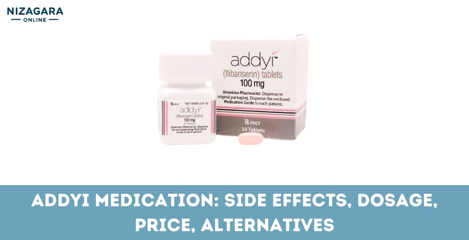 addyi medication