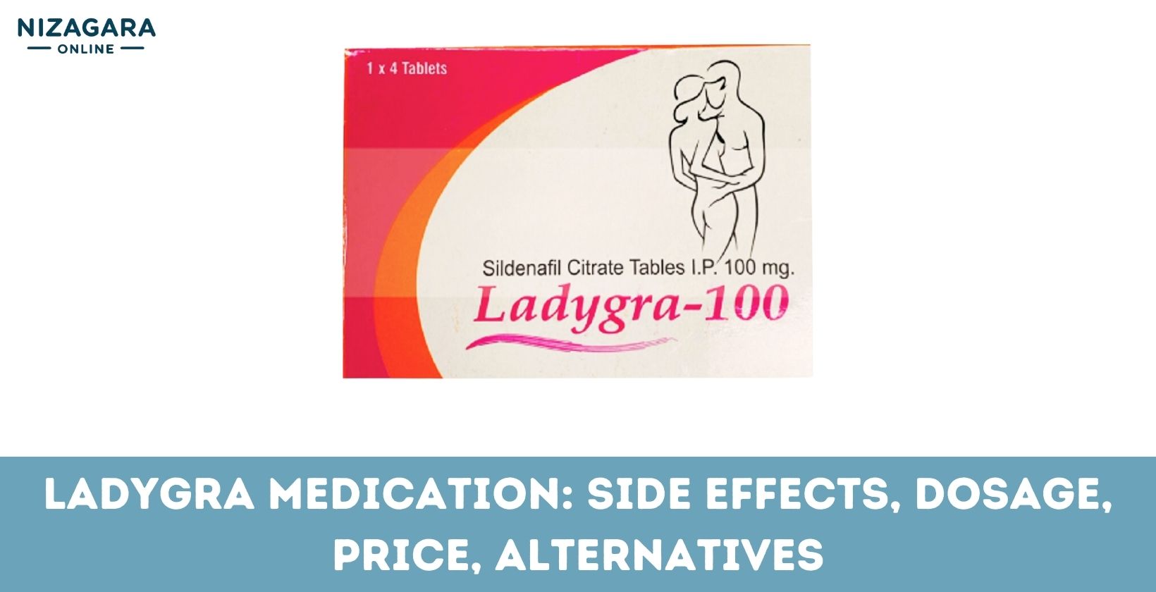 ladygra medication