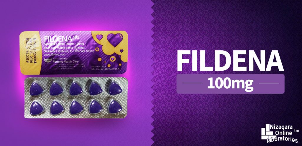fildena 100mg