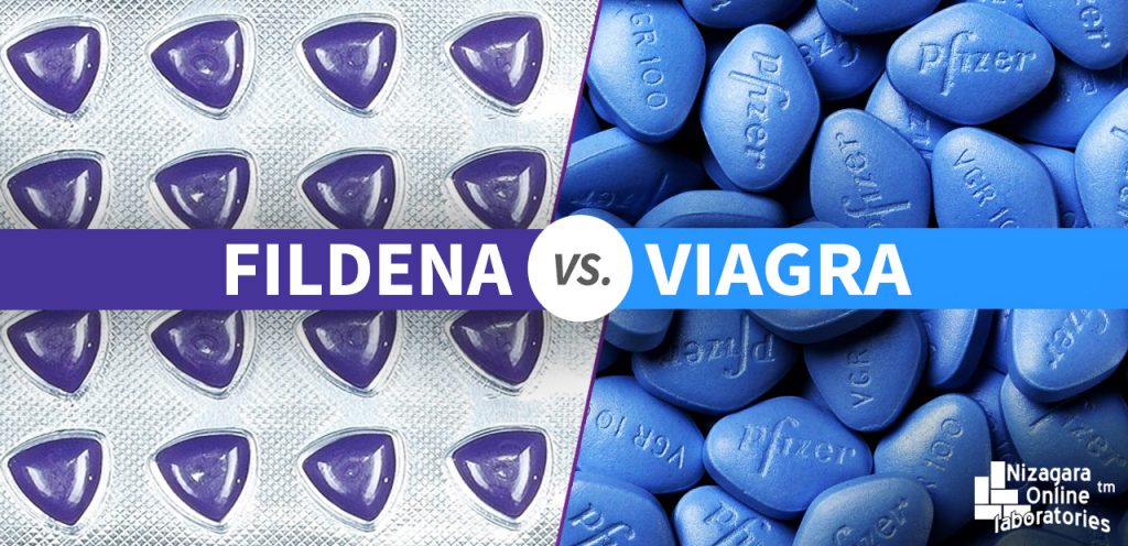 fildena vs viagra
