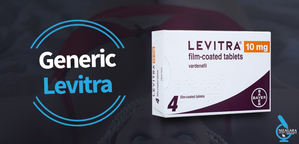 generic levitra