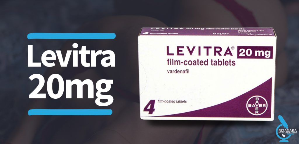 levitra 20mg