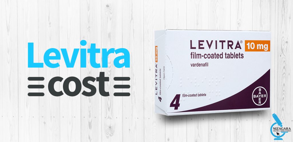 levitra cost