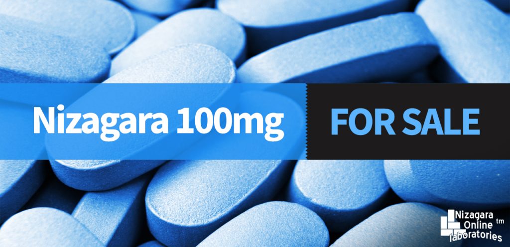 nizagara 100mg for sale