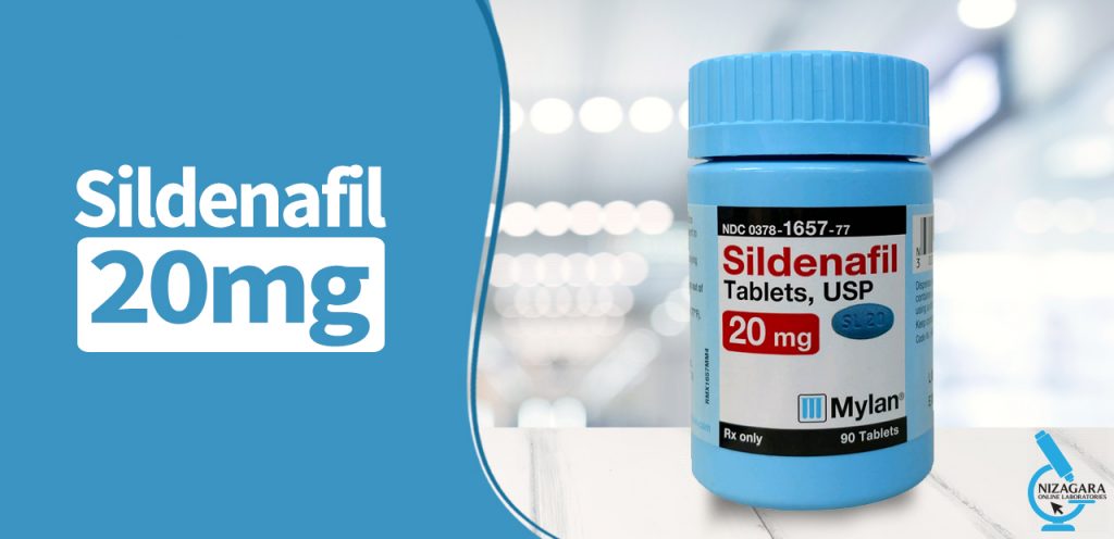 sildenafil 20mg