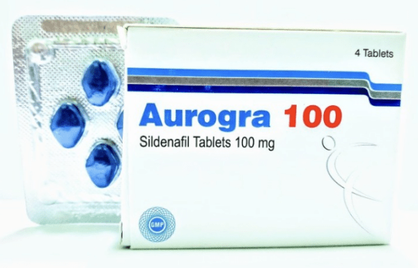 Abhigra 100mg Tablets